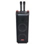 Aiwa KBTUS-608MKII Altavoz Portátil Bluetooth 600W con Iluminación RGB